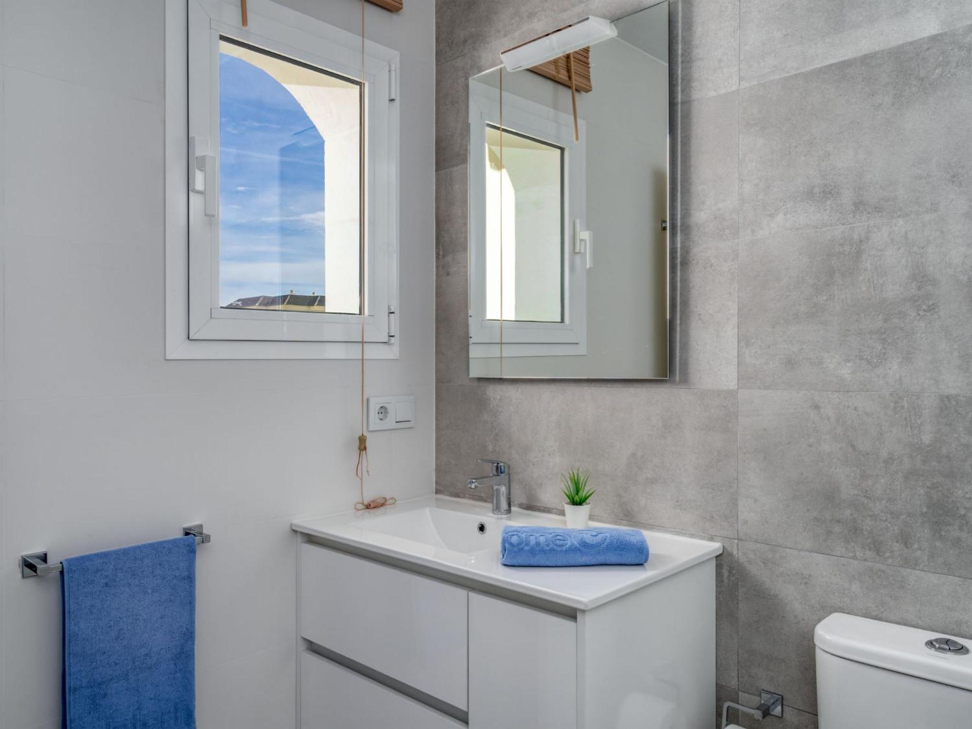 Apartment Atico Los Pelicanos By Interhome Manilva Ngoại thất bức ảnh