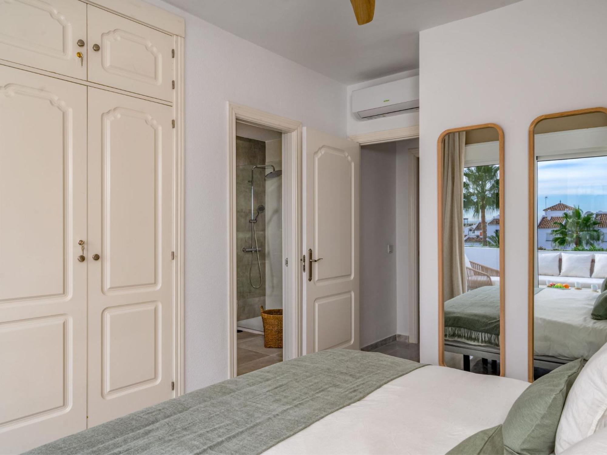 Apartment Atico Los Pelicanos By Interhome Manilva Ngoại thất bức ảnh