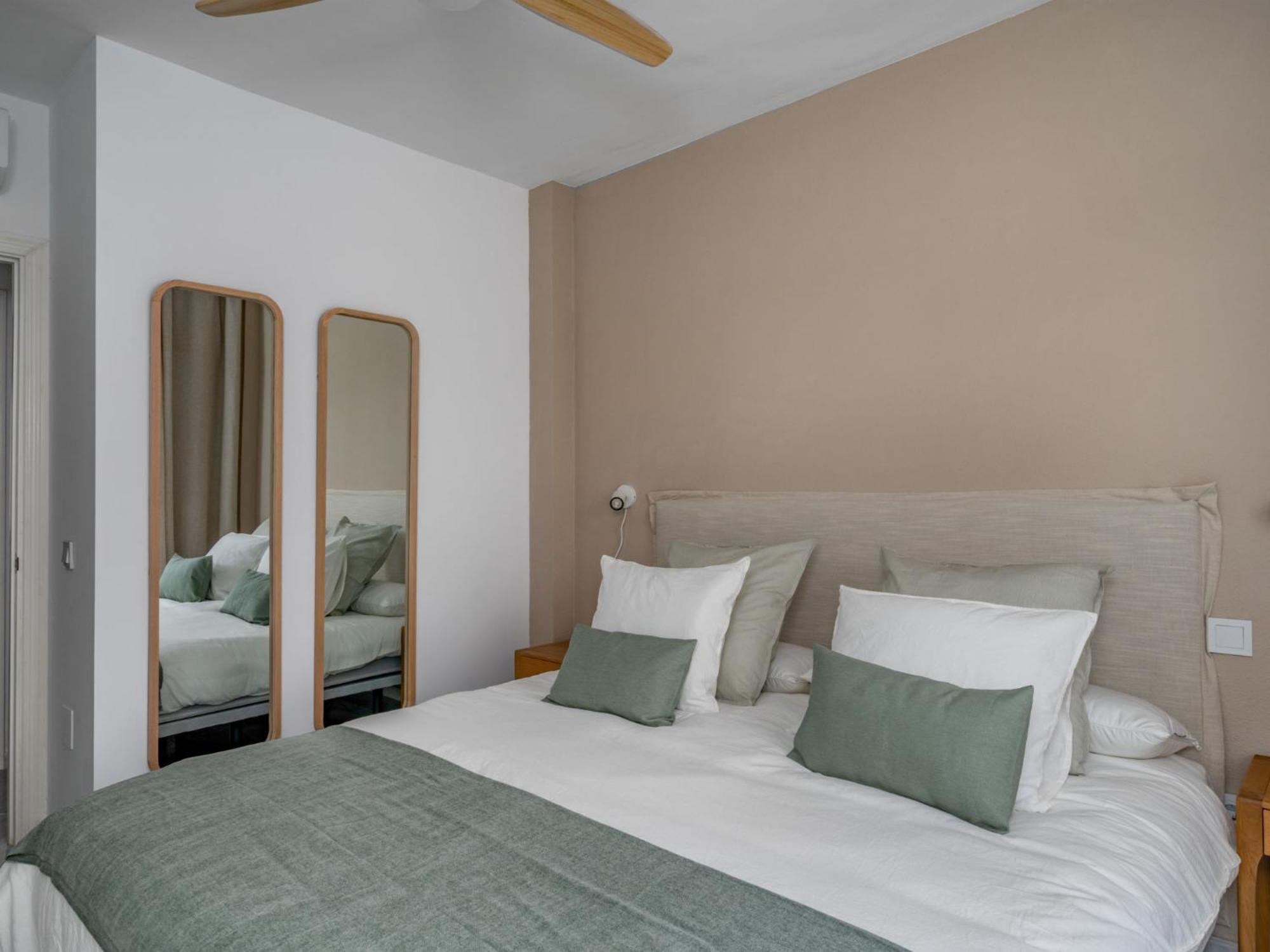 Apartment Atico Los Pelicanos By Interhome Manilva Ngoại thất bức ảnh