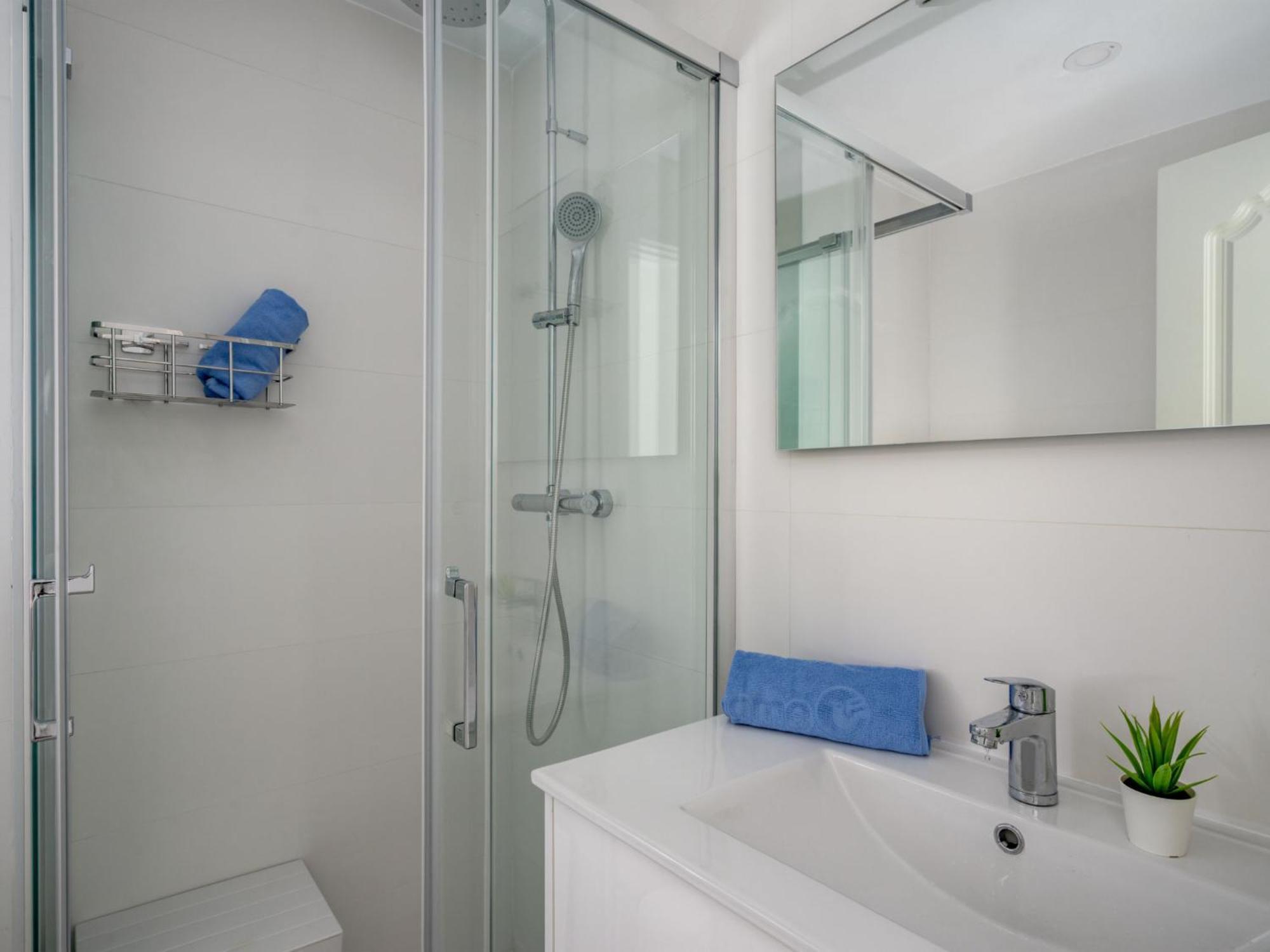 Apartment Atico Los Pelicanos By Interhome Manilva Ngoại thất bức ảnh