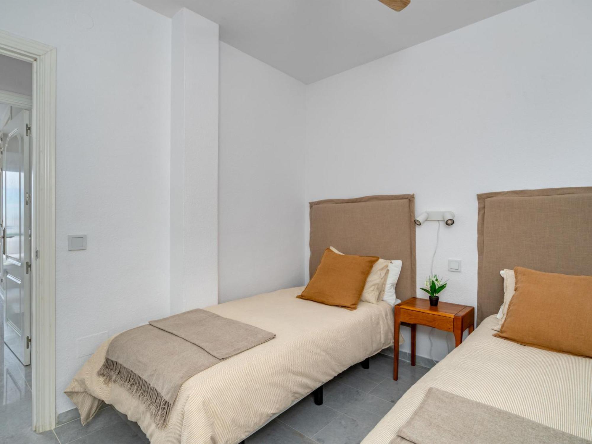 Apartment Atico Los Pelicanos By Interhome Manilva Ngoại thất bức ảnh