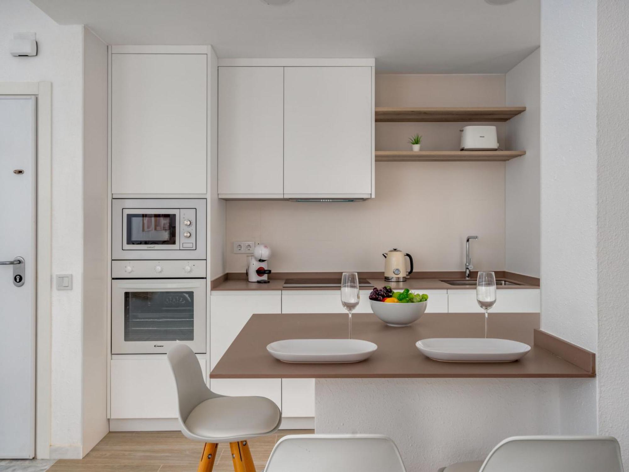 Apartment Atico Los Pelicanos By Interhome Manilva Ngoại thất bức ảnh