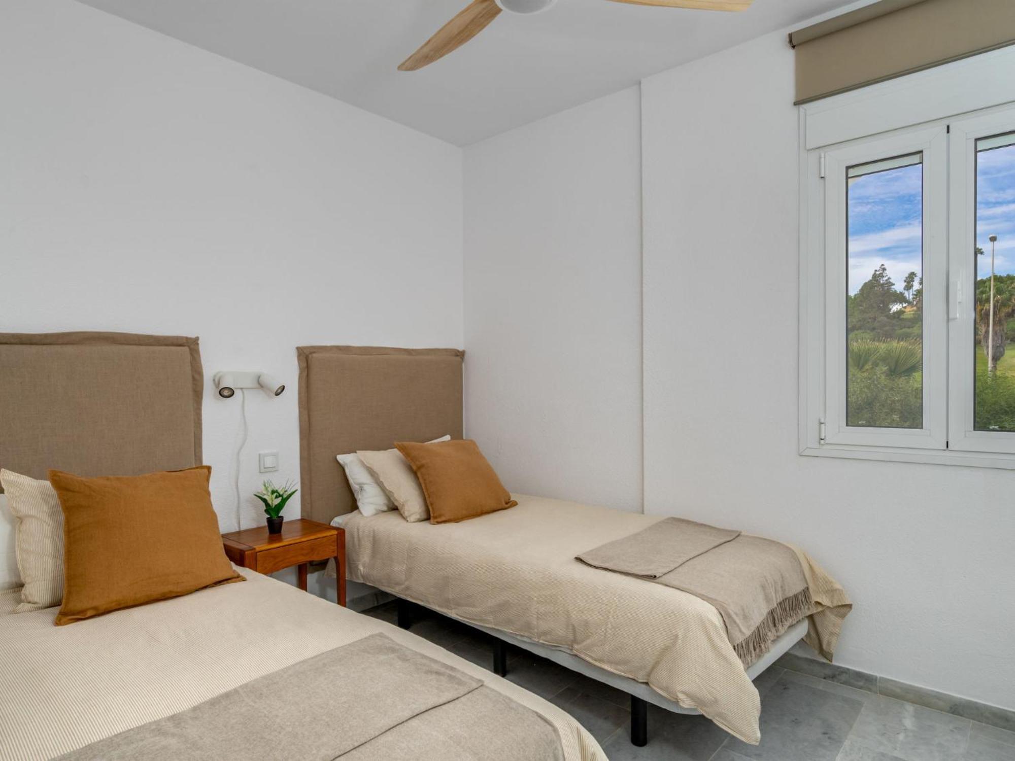 Apartment Atico Los Pelicanos By Interhome Manilva Ngoại thất bức ảnh