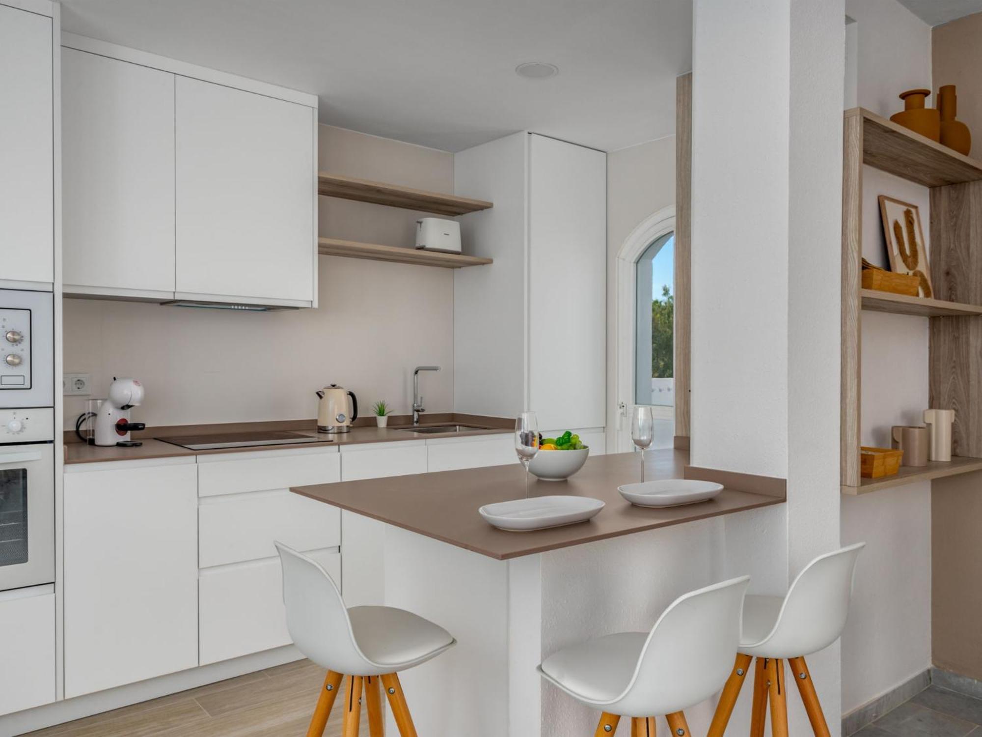 Apartment Atico Los Pelicanos By Interhome Manilva Ngoại thất bức ảnh