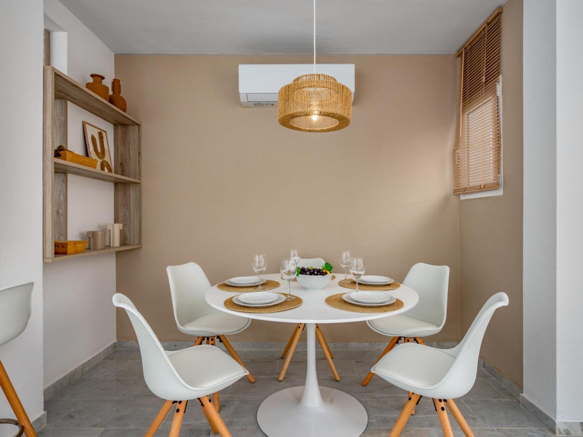 Apartment Atico Los Pelicanos By Interhome Manilva Ngoại thất bức ảnh