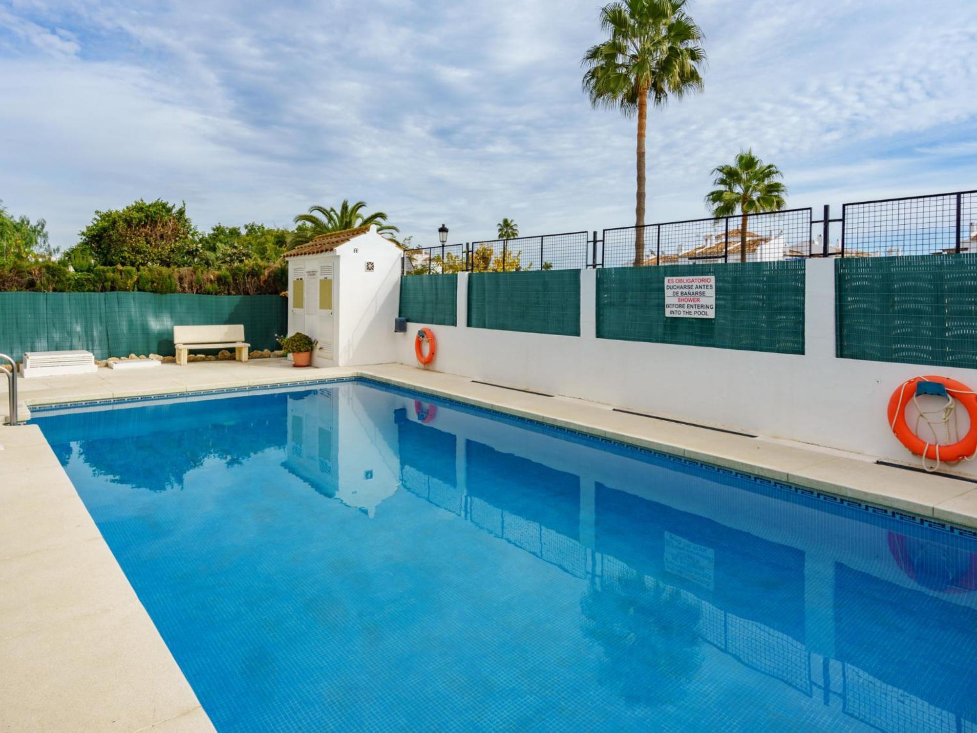 Apartment Atico Los Pelicanos By Interhome Manilva Ngoại thất bức ảnh